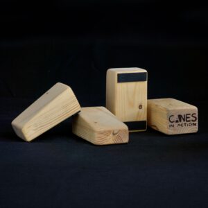 Handstandbl&ouml;cke